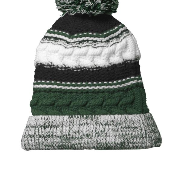 Pom Pom Team Beanie Thumbnail